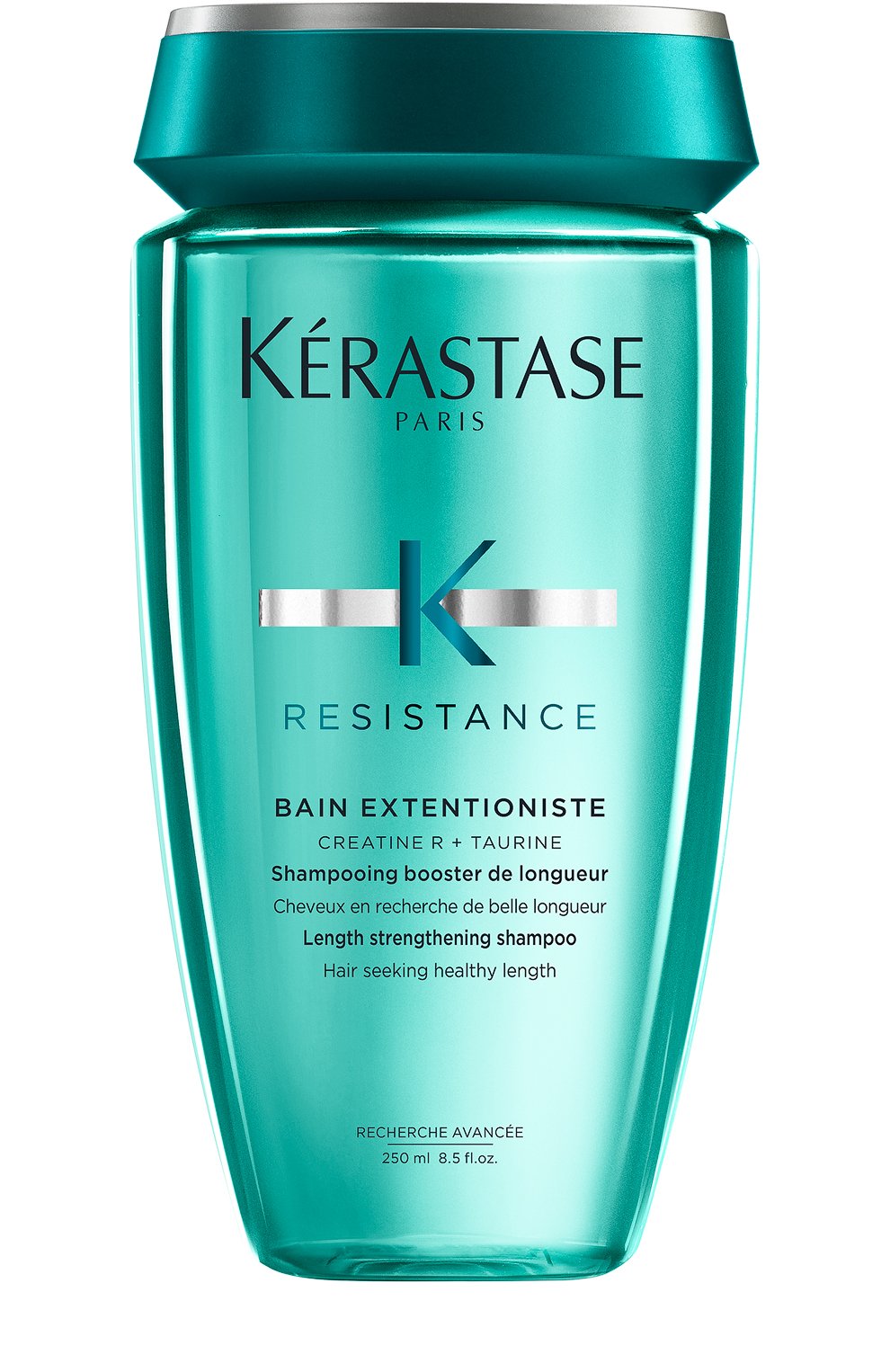 Шампунь-ванна для восстановления поврежденных волос Extentioniste (250ml)  KERASTASE для женщин — купить за 0 руб. в интернет-магазине ЦУМ, арт.  3474636612666