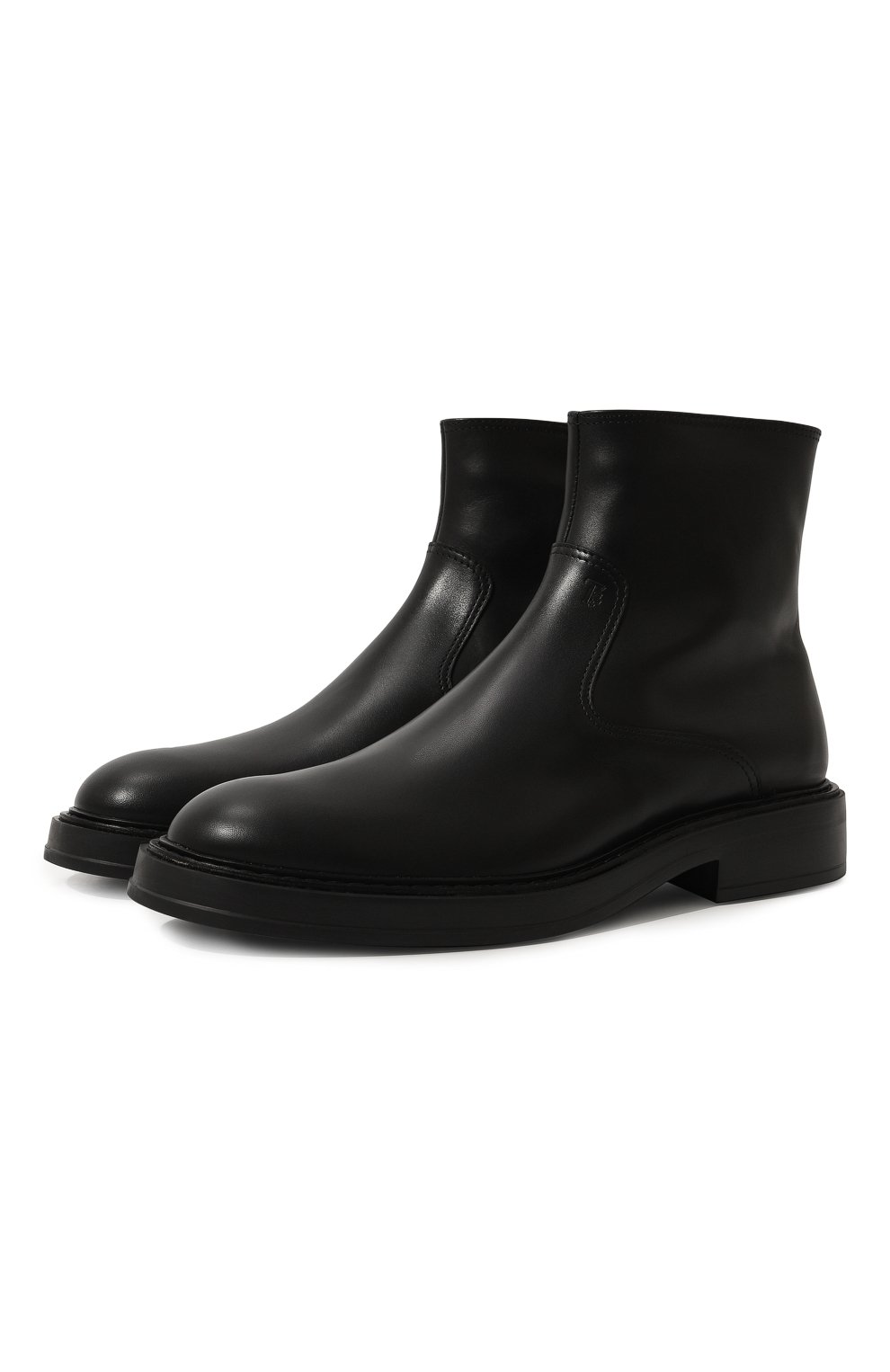 Мужская обувь Santoni, купить дизайнерскую обувь в интернет-магазине ЦУМ