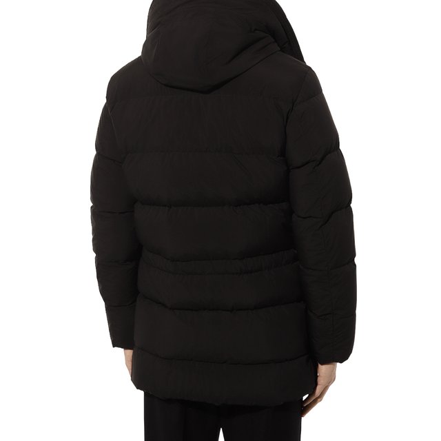 фото Пуховик davide-stp moorer