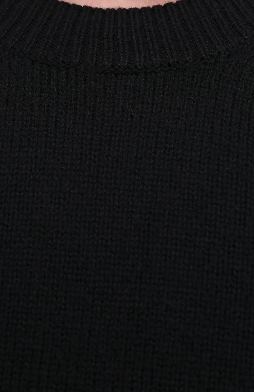 Шерстяной свитер Bottega Veneta 638771/V07J0 Фото 5