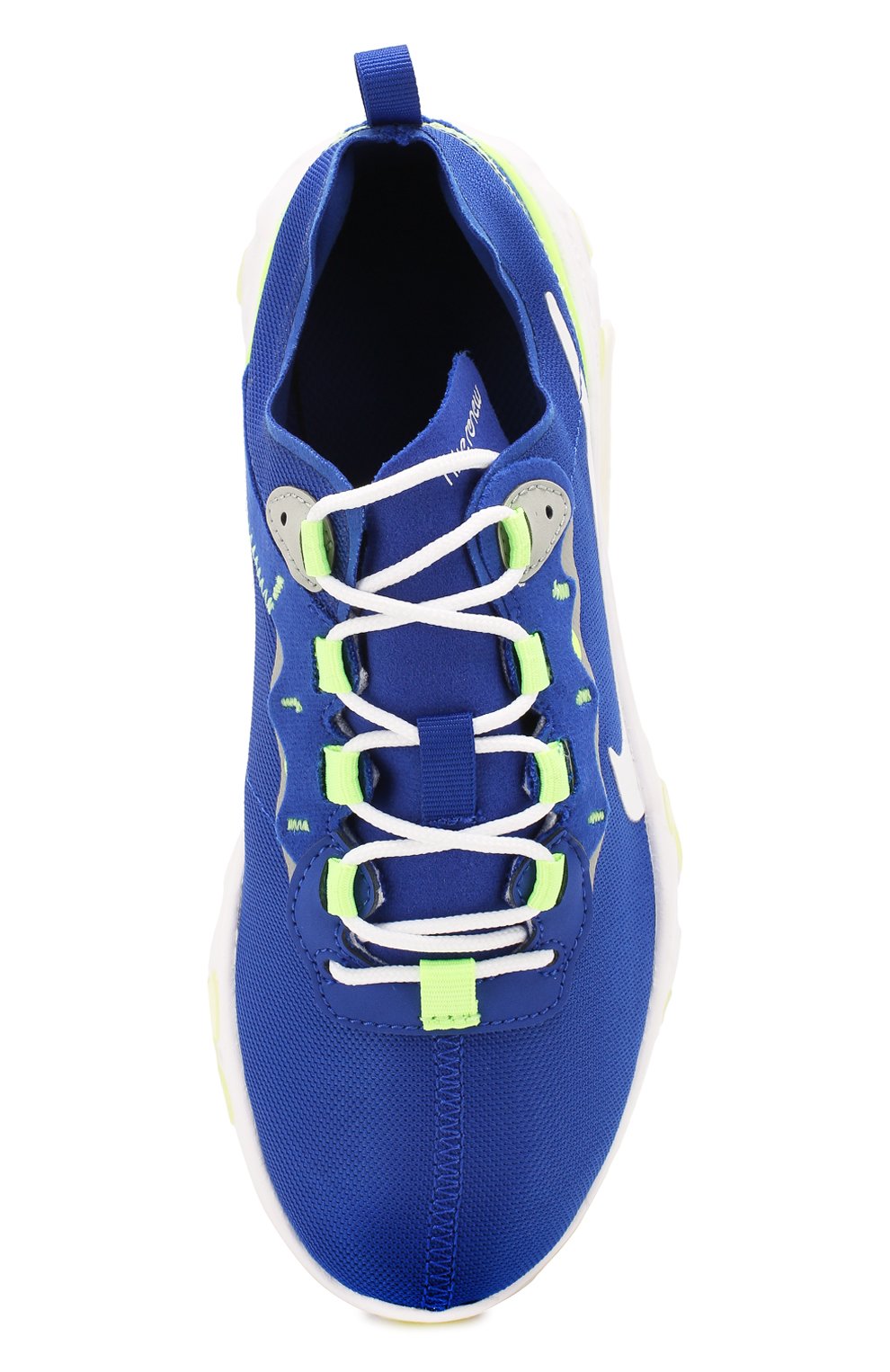 Chaussure nike best sale renew element 55