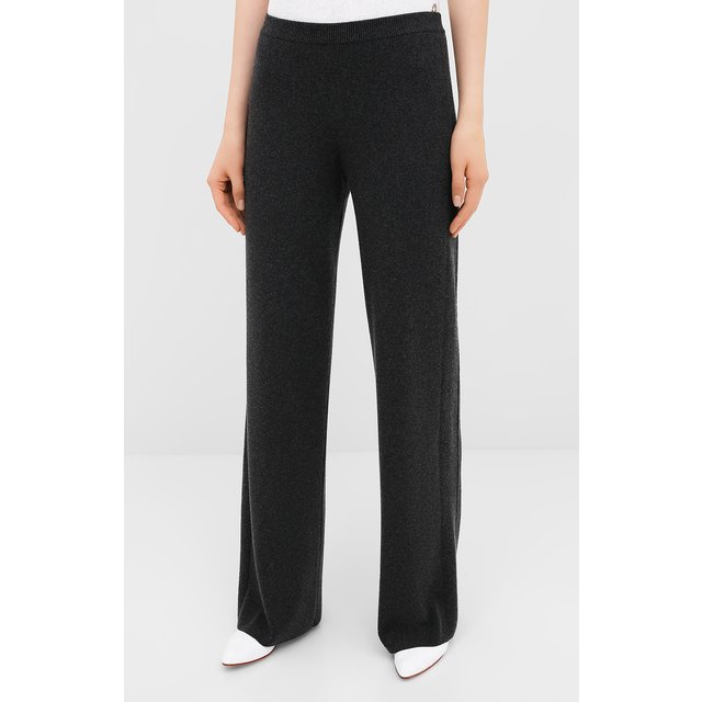 фото Кашемировые брюки loro piana