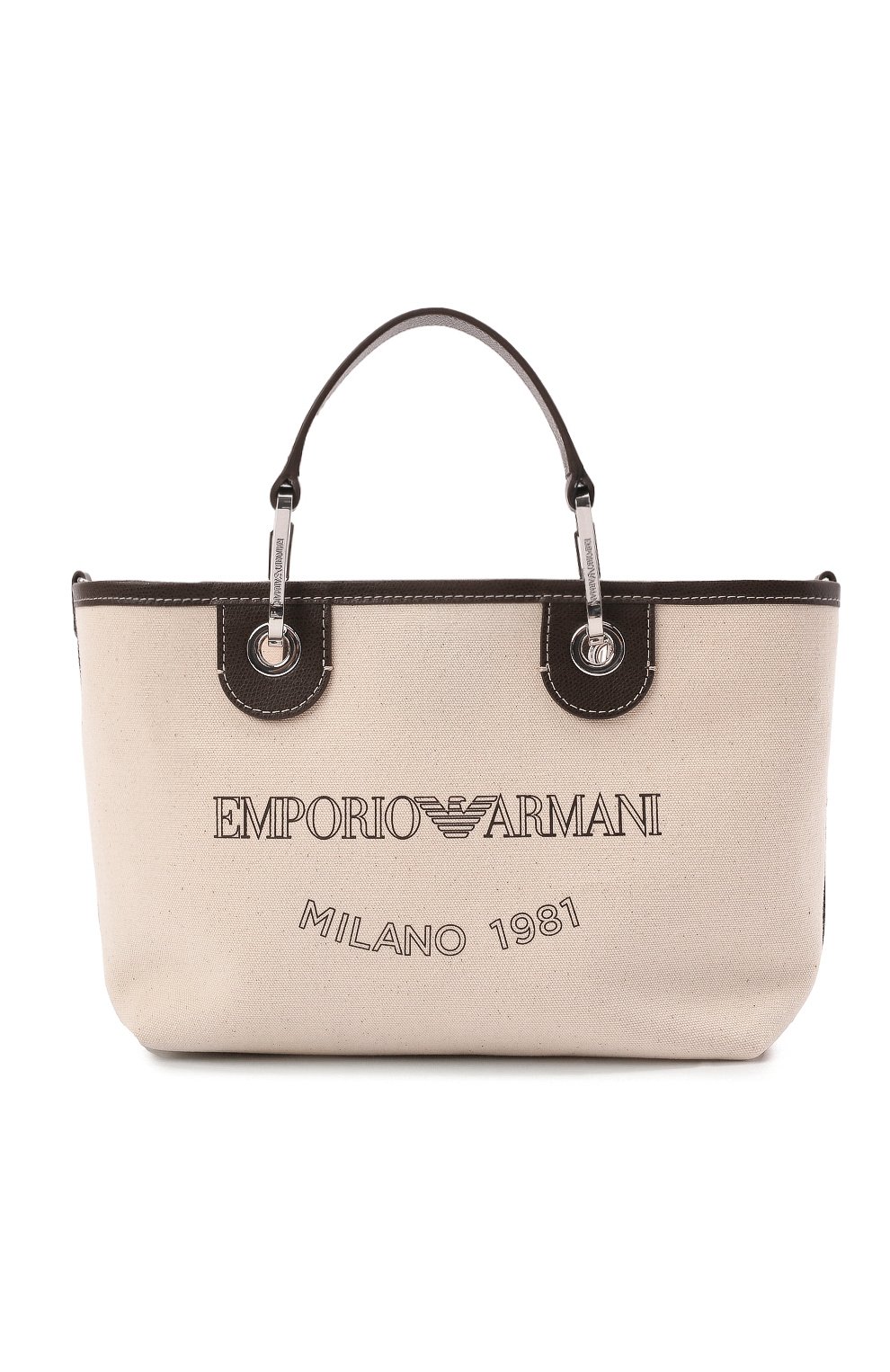 Emporio Armani Сумка Женская Купить