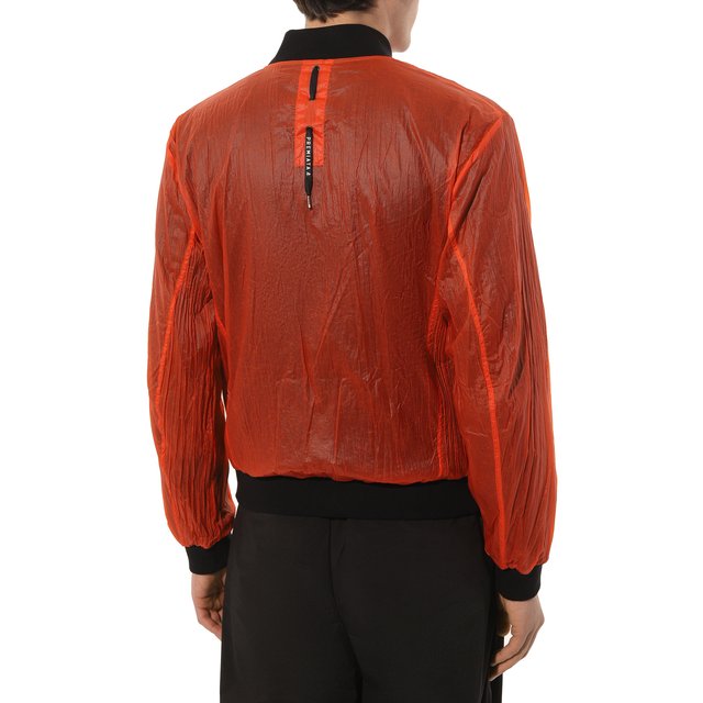 фото Бомбер premiata