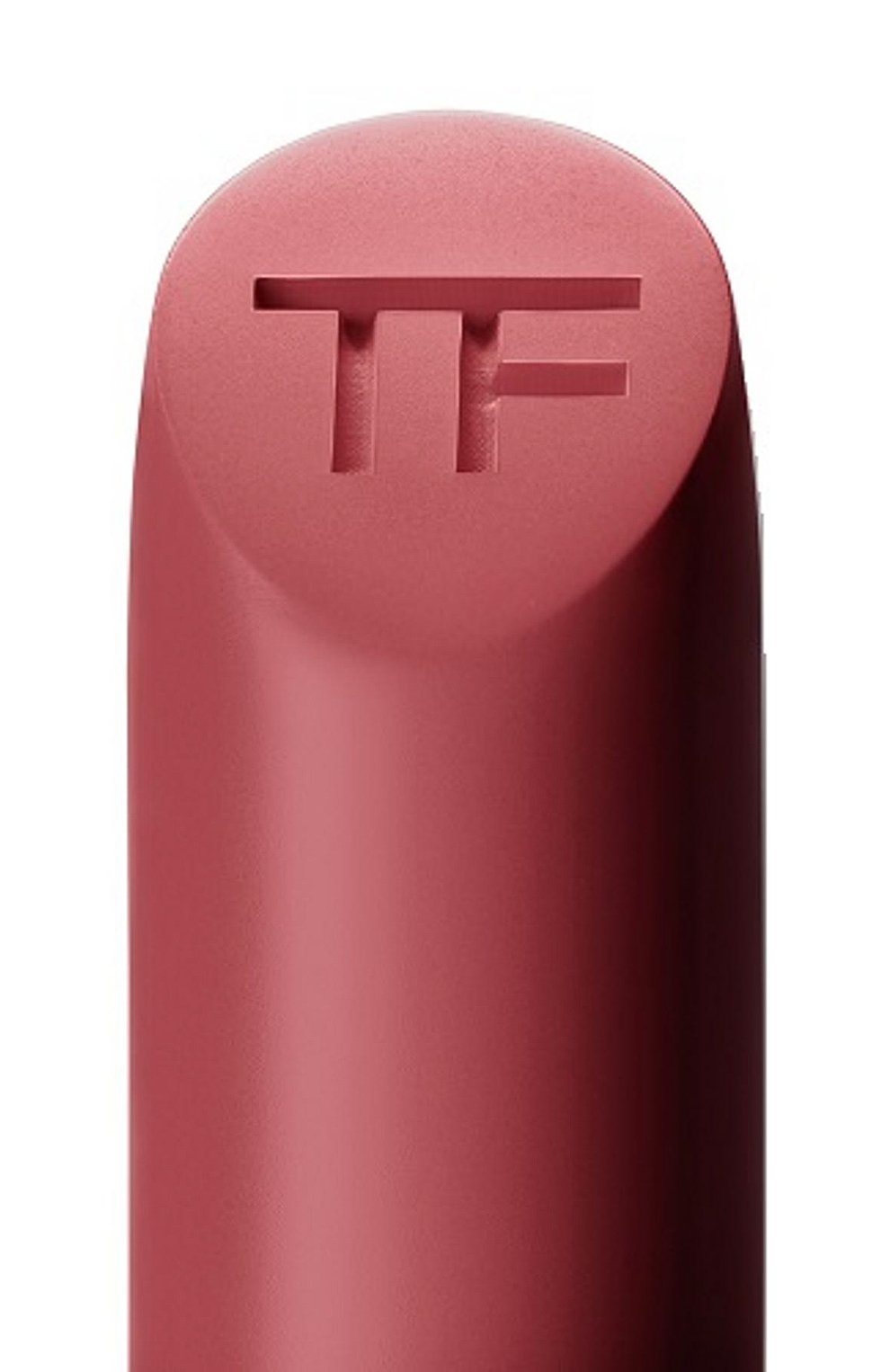 Помада для губ lip color matte, 47 fascinator TOM FORD  цвета, арт. T1LP-47 | Фото 2 (Финишное покрытие: Матовый)