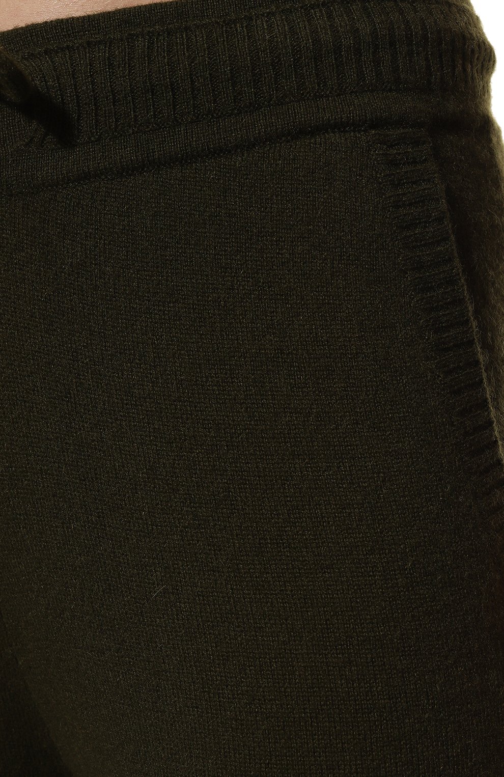 Кашемировые брюки FTC 880-0700 Фото 5