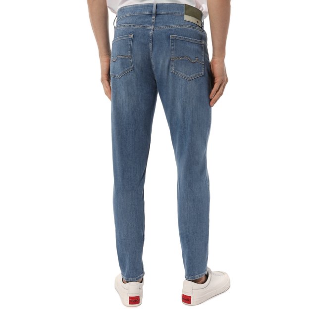 фото Джинсы 7 for all mankind