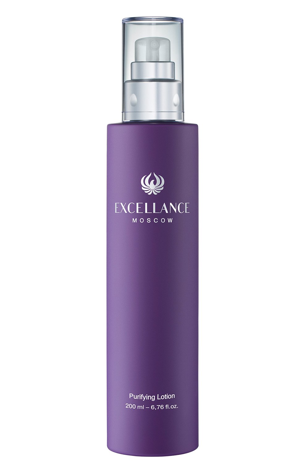 Матирующий лосьон для жирной и комбинированной кожи (200ml) EXCELLANCE ...