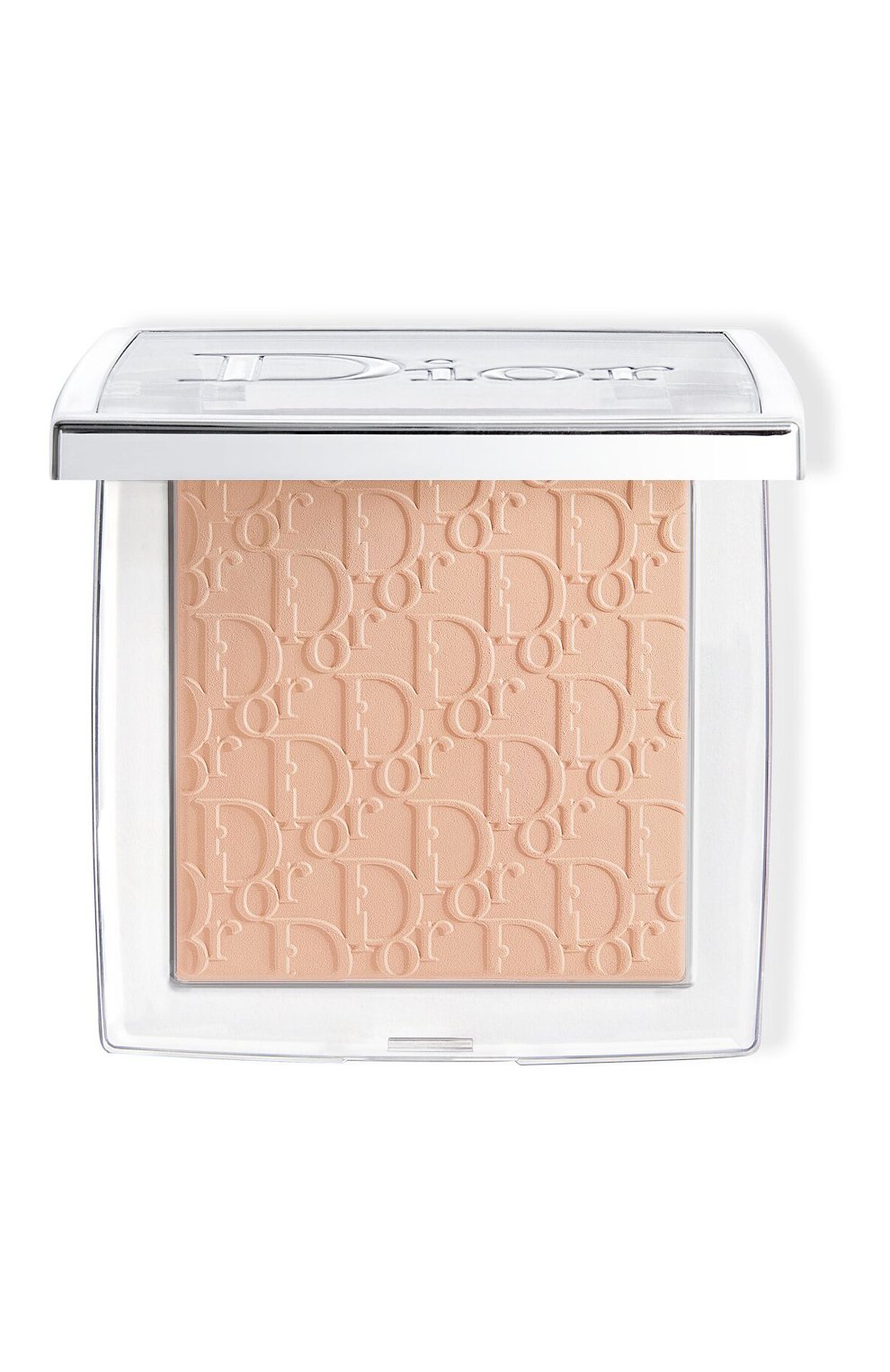 Пудра Dior Backstage Face&Body Powder-No-Powder, оттенок 1N Нейтральный ...