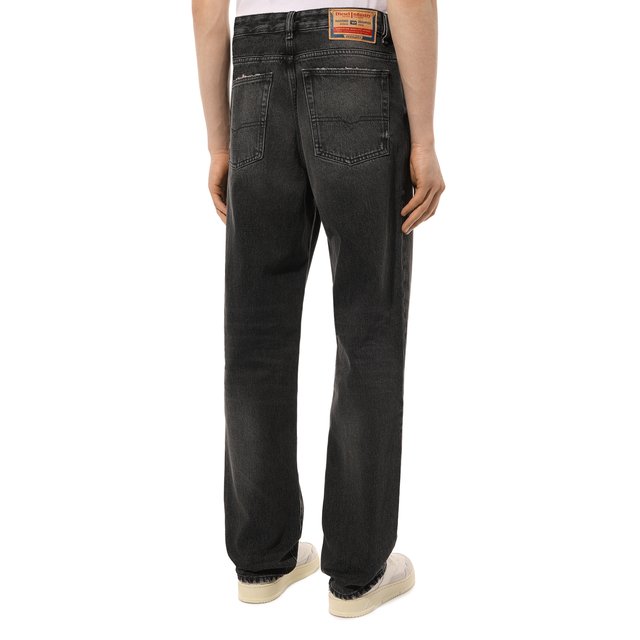 фото Джинсы diesel