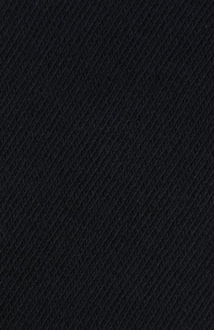Детские колготки FALKE темно-синего цвета, арт. 13645. | Фото 2 (Материал: Текстиль, Хлопок; Региональные ограничения белый список (Axapta Mercury): RU)
