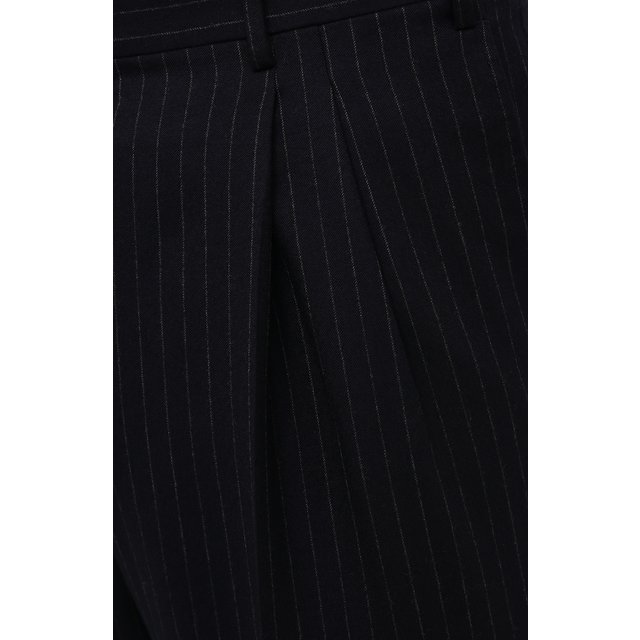 фото Шерстяные брюки corneliani