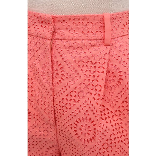 фото Хлопковые шорты loro piana