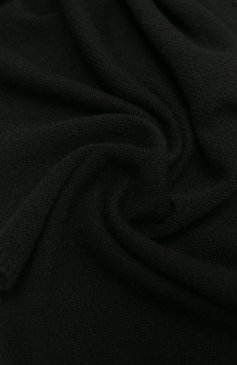 Женский кашемировая косынка INVERNI черного цвета, арт. 5459 SM | Фото 4 (Материал: Текстиль, Кашемир, Шерсть)