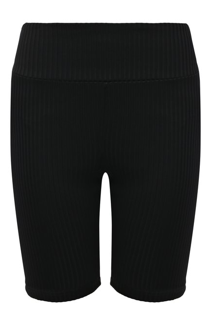 Мужского шорты LIVY черного цвета, арт. 653147805 | Фото 1