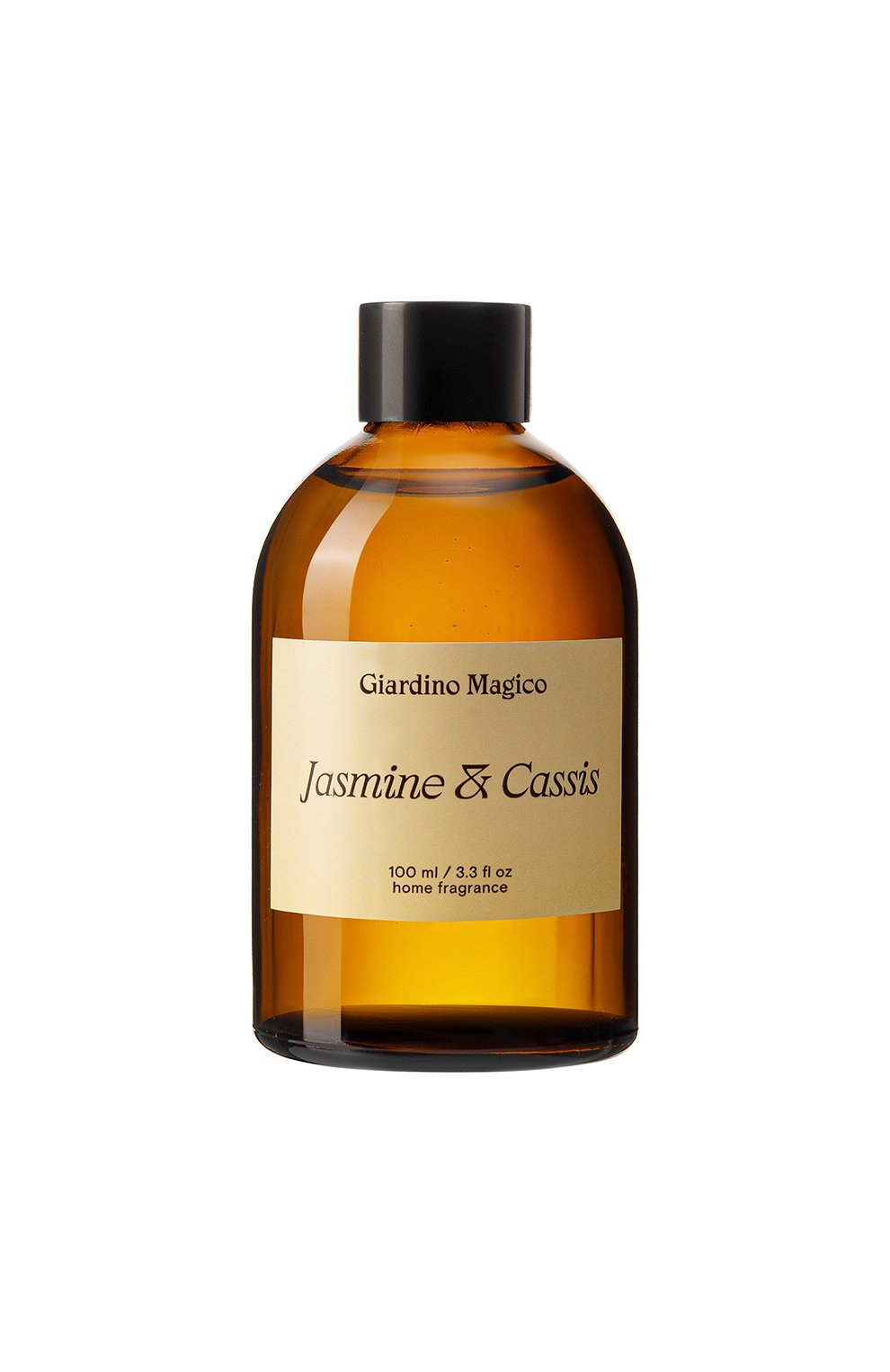 Ароматический диффузор Jasmine & Cassis (100ml) GIARDINO MAGICO ...
