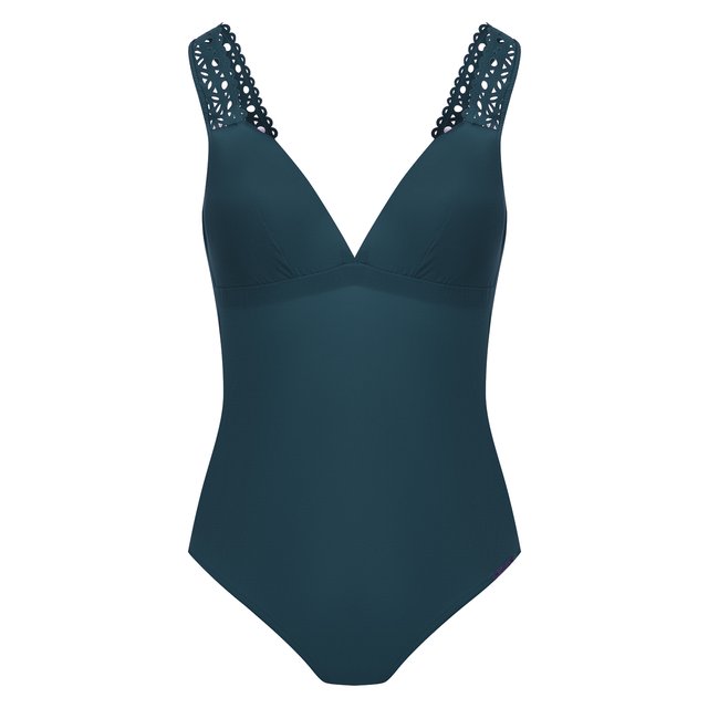 фото Слитный купальник lise charmel