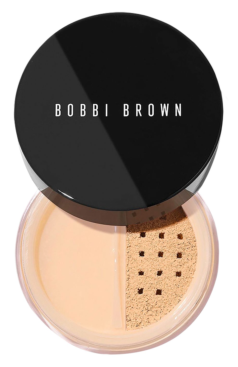 Рассыпчатая пудра Sheer Finish Loose Powder, Warm Natural BOBBI BROWN ...