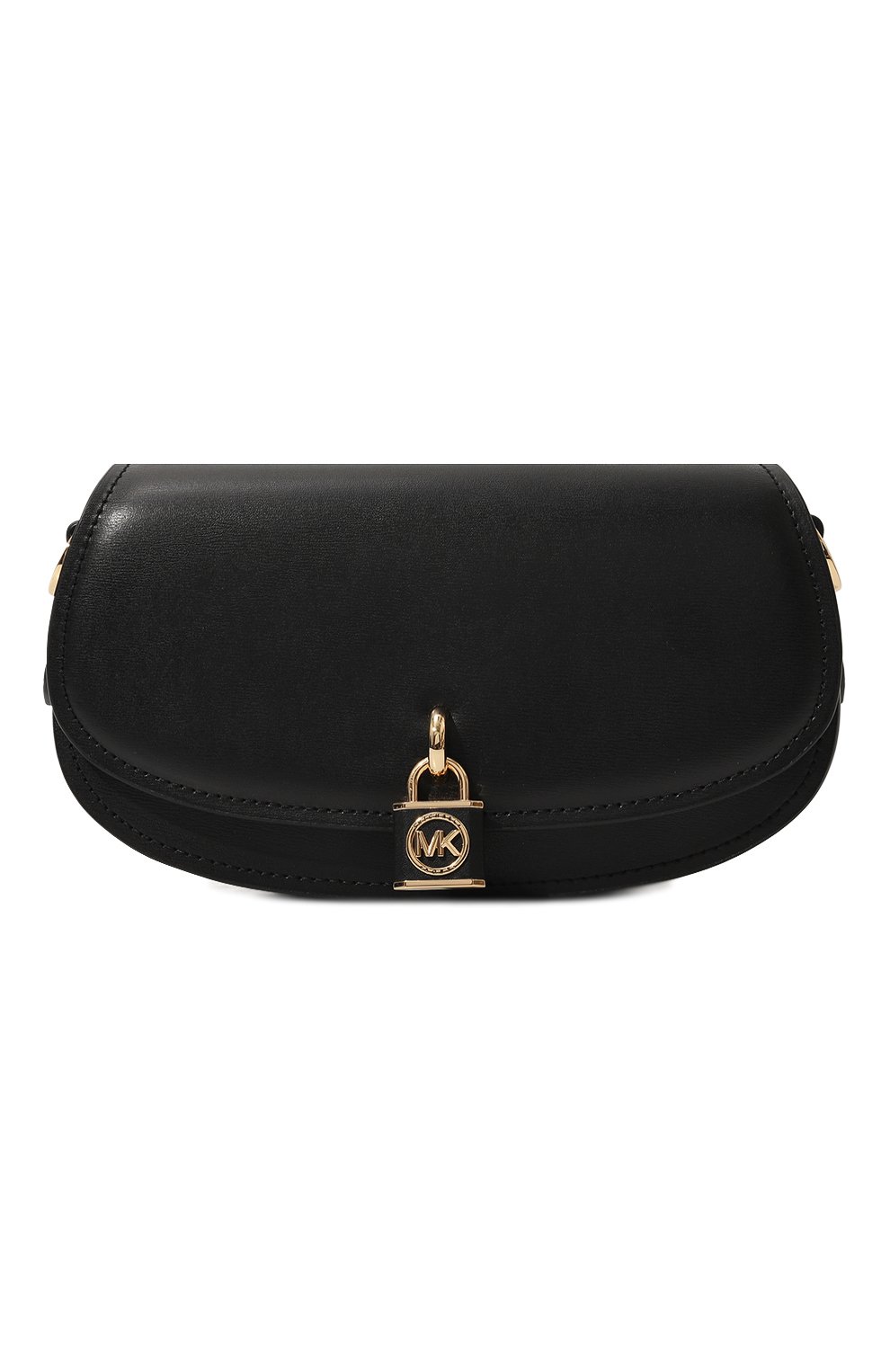 Женская черная сумка mila small MICHAEL MICHAEL KORS купить в интернет ...
