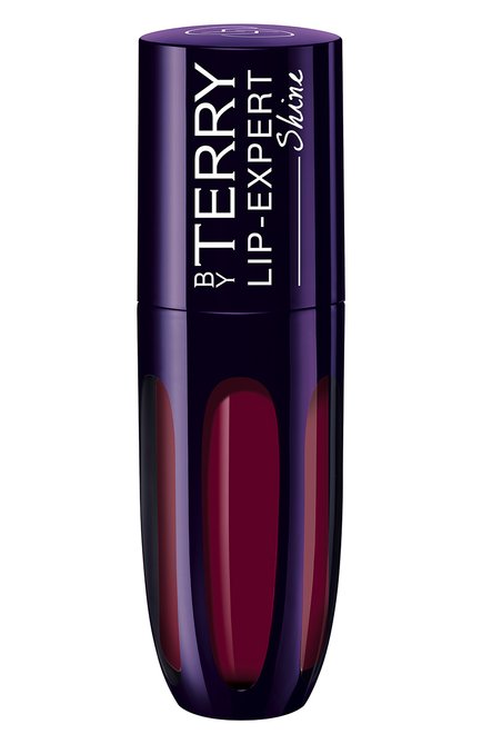 Жидкая помад�а lip-expert shine, оттенок 7 cherry wine BY TERRY бесцветного цвета, арт. V18130007 | Фото 1