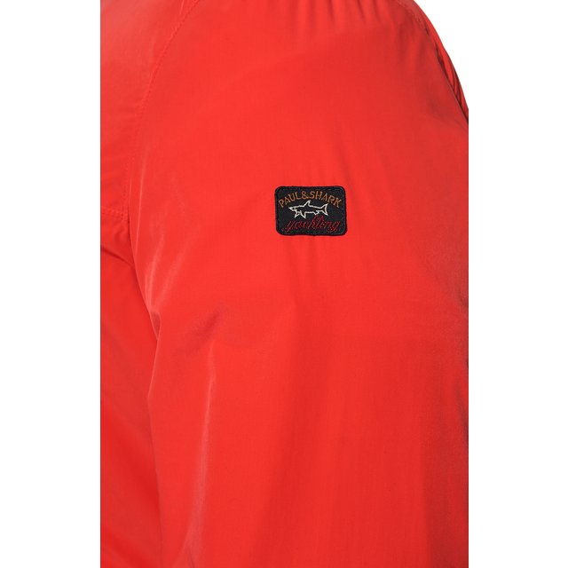 фото Бомбер paul&shark