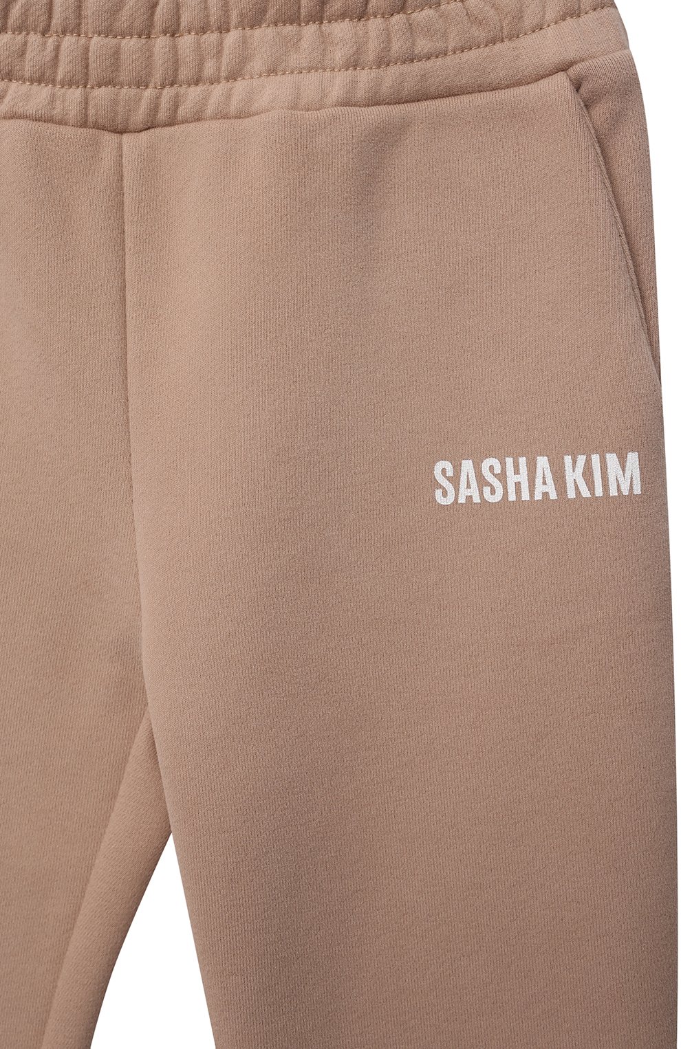 Комплект из свитшота и брюк Serena Sasha Kim УТ-00000573 Фото 7
