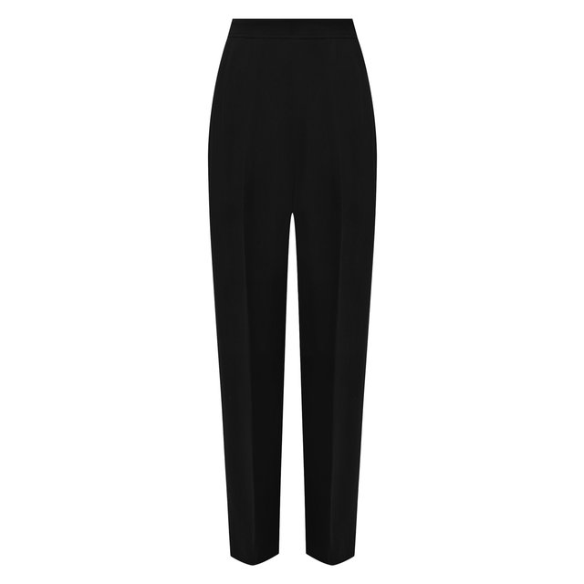 фото Брюки из вискозы jil sander