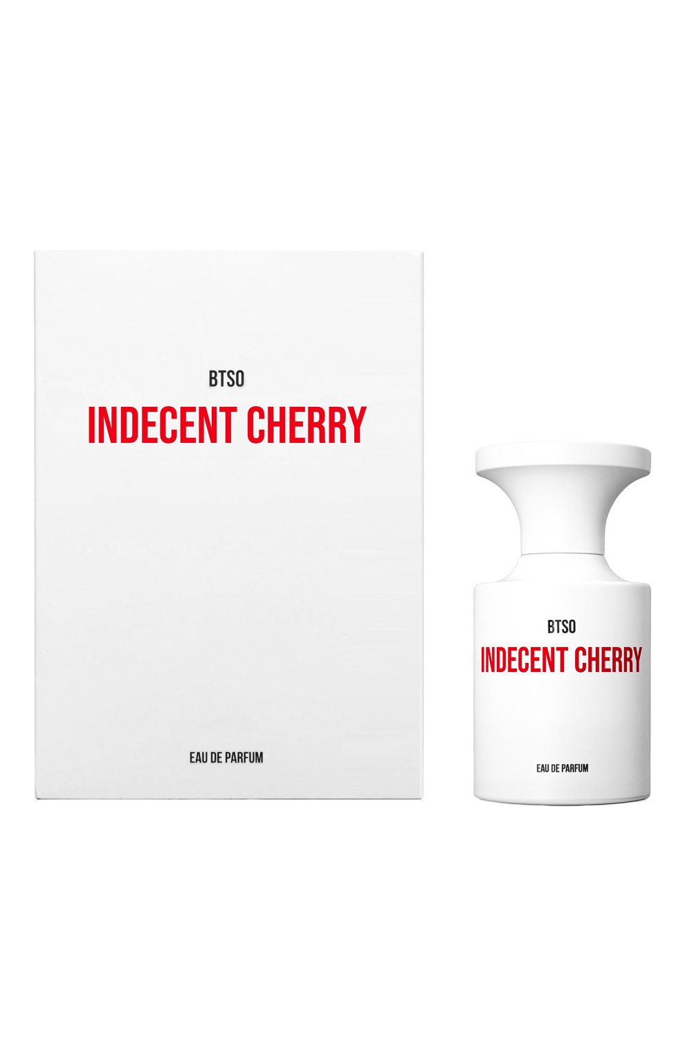 Indecent Cherry by BORNTOSTANDOUT®