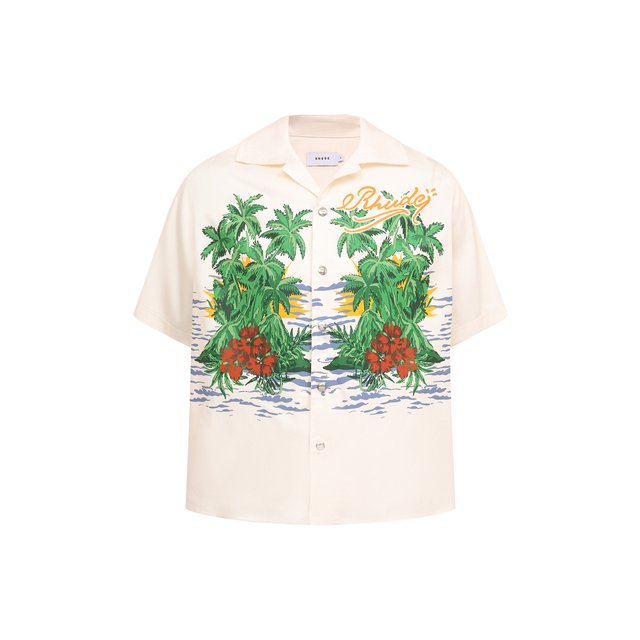 Рубашка Rhude