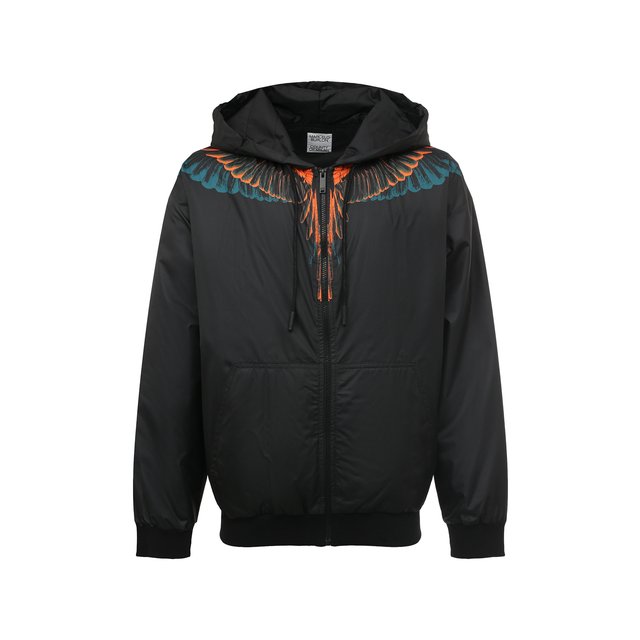 фото Бомбер marcelo burlon