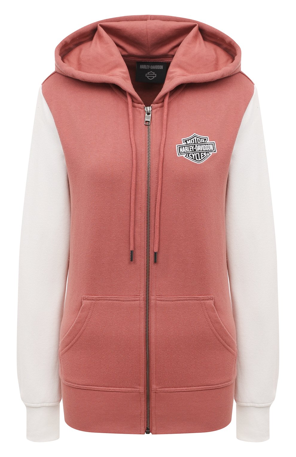 Harley davidson deals sleeveless hoodie