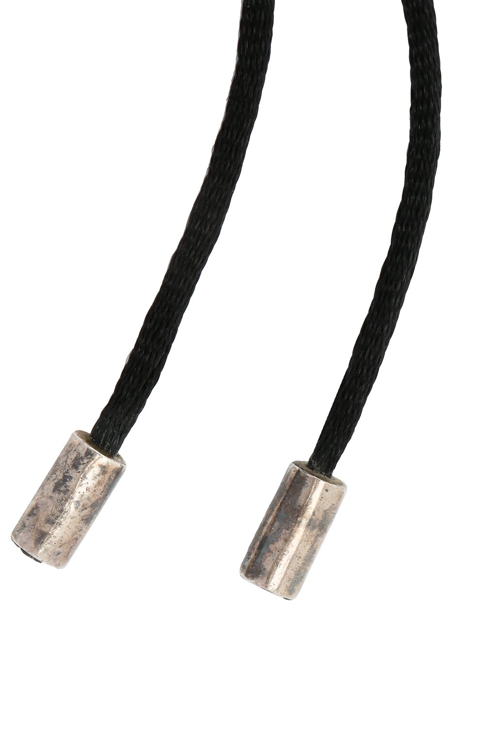 Мужского подвеска взгляд с востока GL JEWELRY серебряного цвета, арт. M300031-S97-431 | Фото 4 (Материал: Серебро; Региональные ограничения белый список (Axapta Mercury): RU)