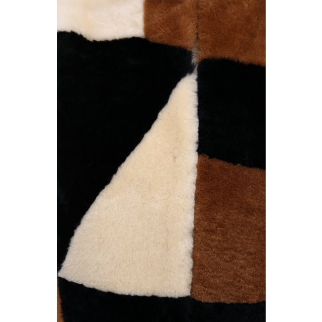 фото Жилет из овчины marni