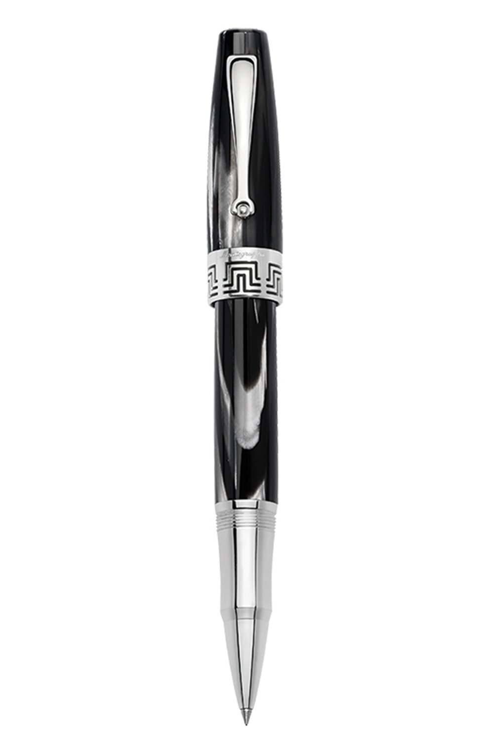 Мужского бесцветного ручка-роллер MONTEGRAPPA купить в интернет ...