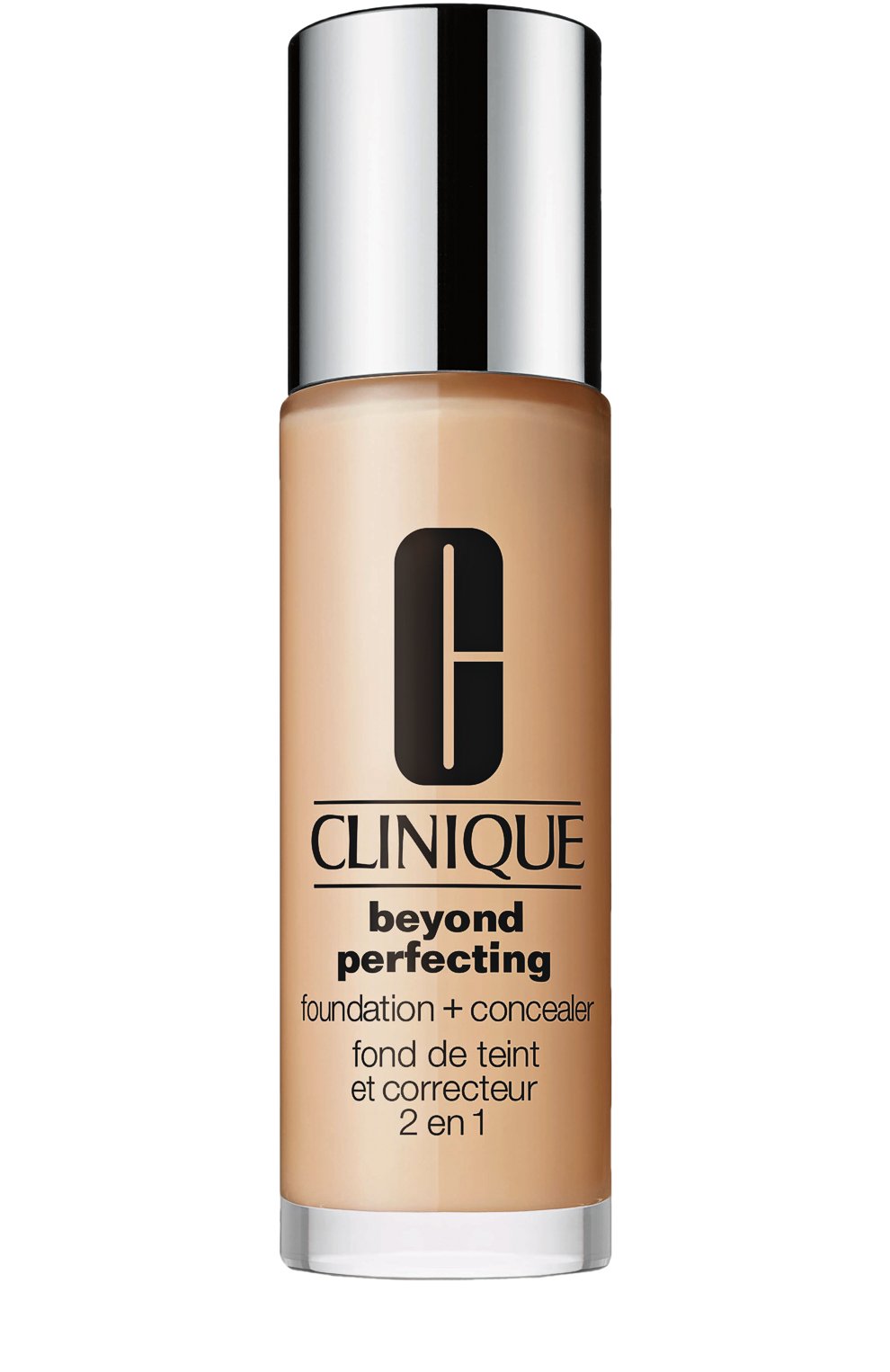 Clinique primer. Тональный крем Clinique Beyond Perfecting. Тон Clinique Beyond Perfecting. Clinique Breeze консилер. Linen оттенок тонального крема