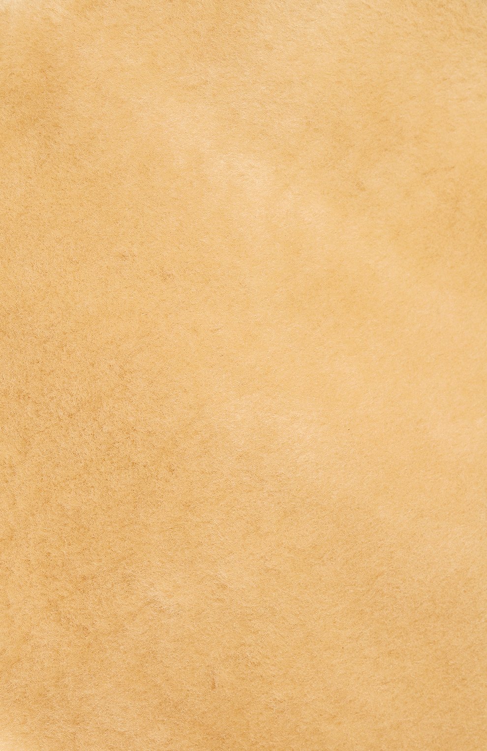 Женская шапка из овчины JIL SANDER  цвета, арт. J52TC0007/J07111 | Фото 4 (Материал сплава: Проставлено; Нос: Не проставлено; Материал: Натуральный мех)