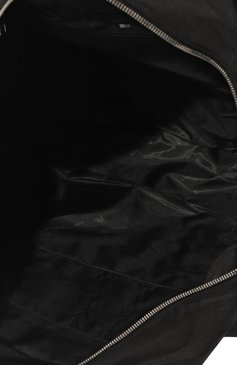 Мужская текстильная дорожная сумка BOSS черного цвета, арт. 50504323 | Фото 5 (Материал сплава: Проставлено; Ремень/цепочка: На ремешке; Материал: Текстиль; Драгоценные камни: Проставлено; Размер: large)