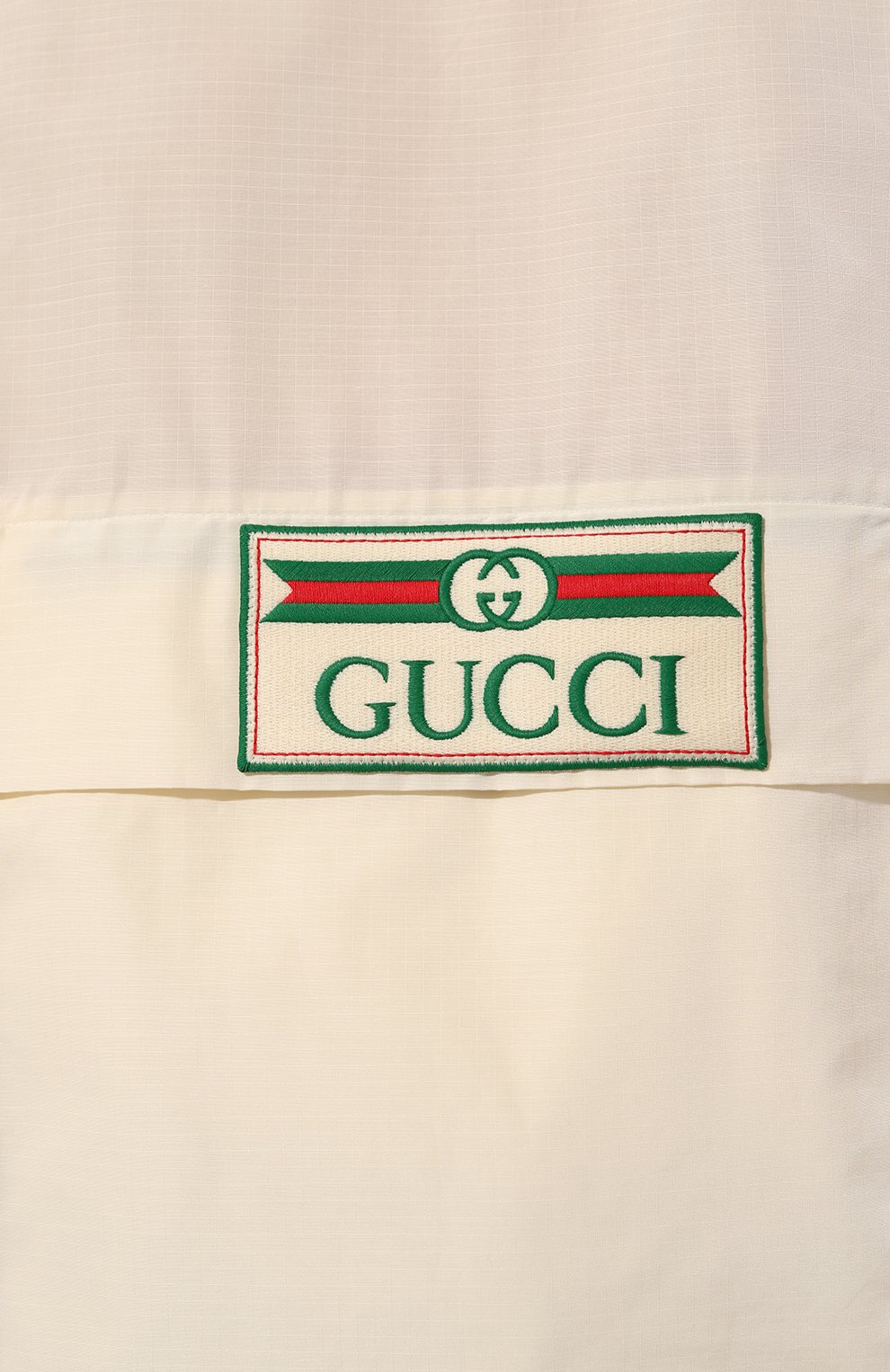 фото Ветровка the north face x gucci gucci