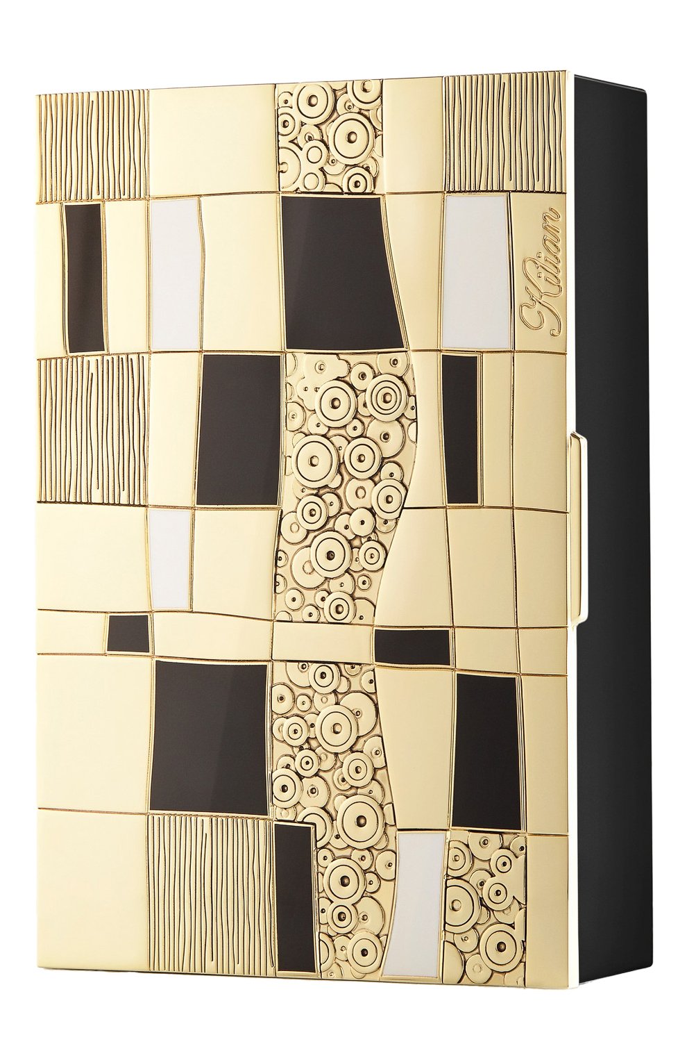 Парфюмерная вода со шкатулкой woman in gold (50ml) KILIAN бесцветного цвета, арт. 3700550218760 | Фото 2 (Региональные ограничения белый список (Axapta Mercury): Не проставлено; Нос: Не проставлено; Тип продукта - парфюмерия: Парфюмерная вода; Ограничения доставки: flammable)