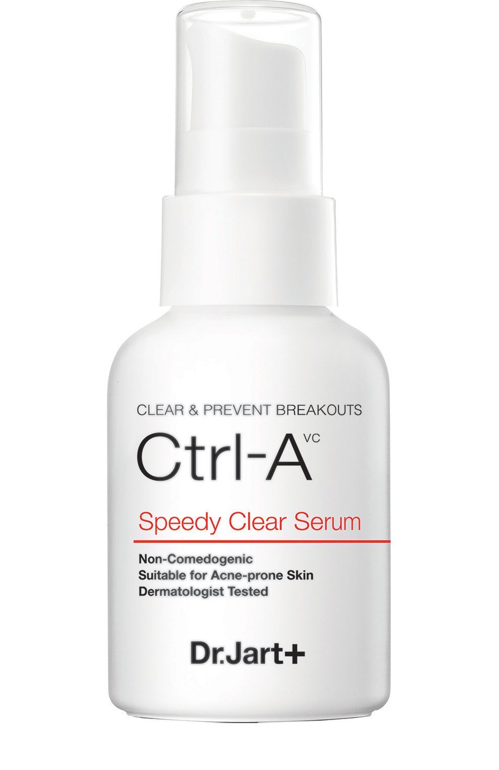 Cleared speed. Сыворотка для чувствительной кожи лица. Сыворотка Dr Serum.