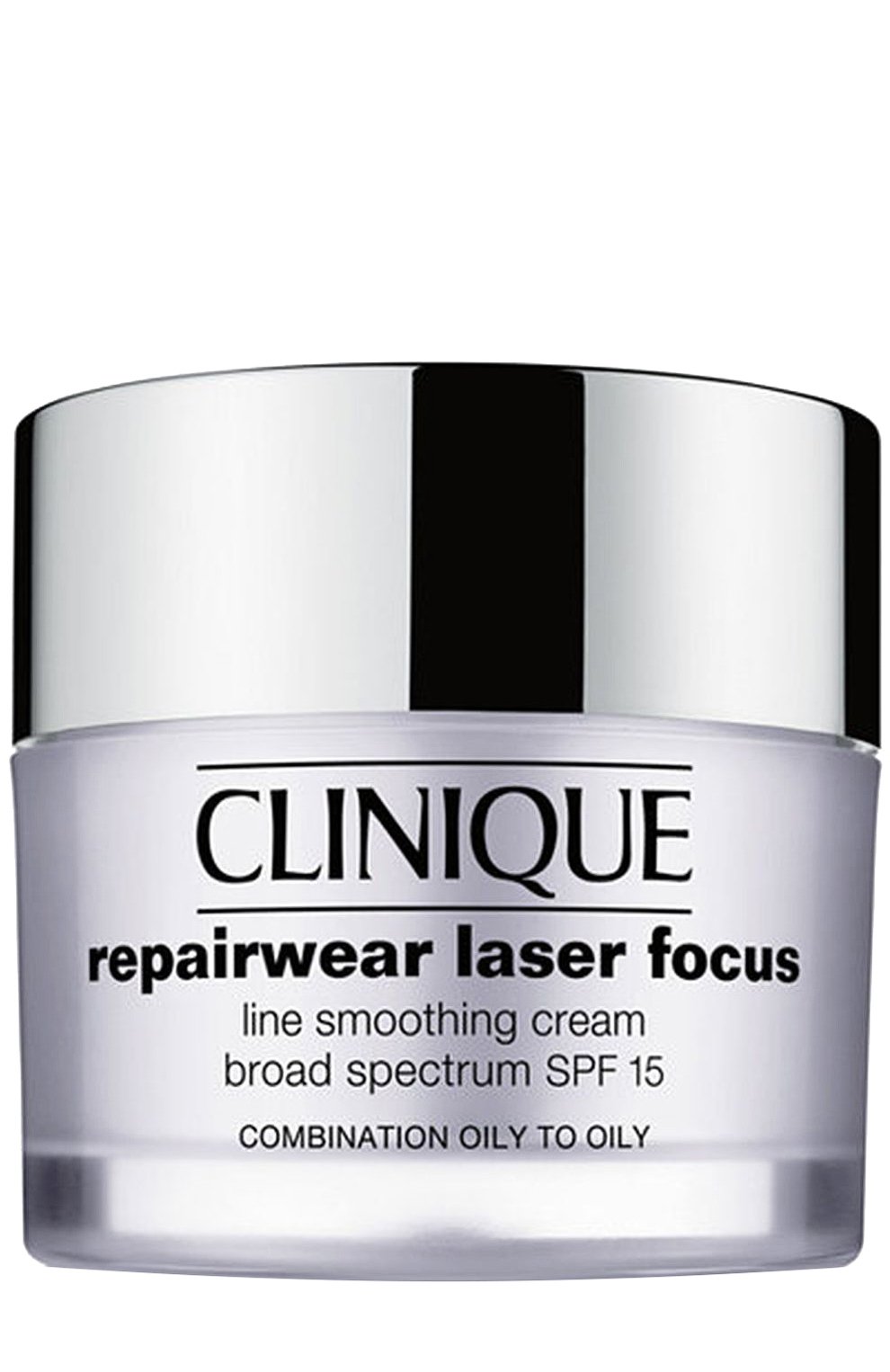Дневной крем для комбинированной кожи Repairwear Laser Focus (50ml ...