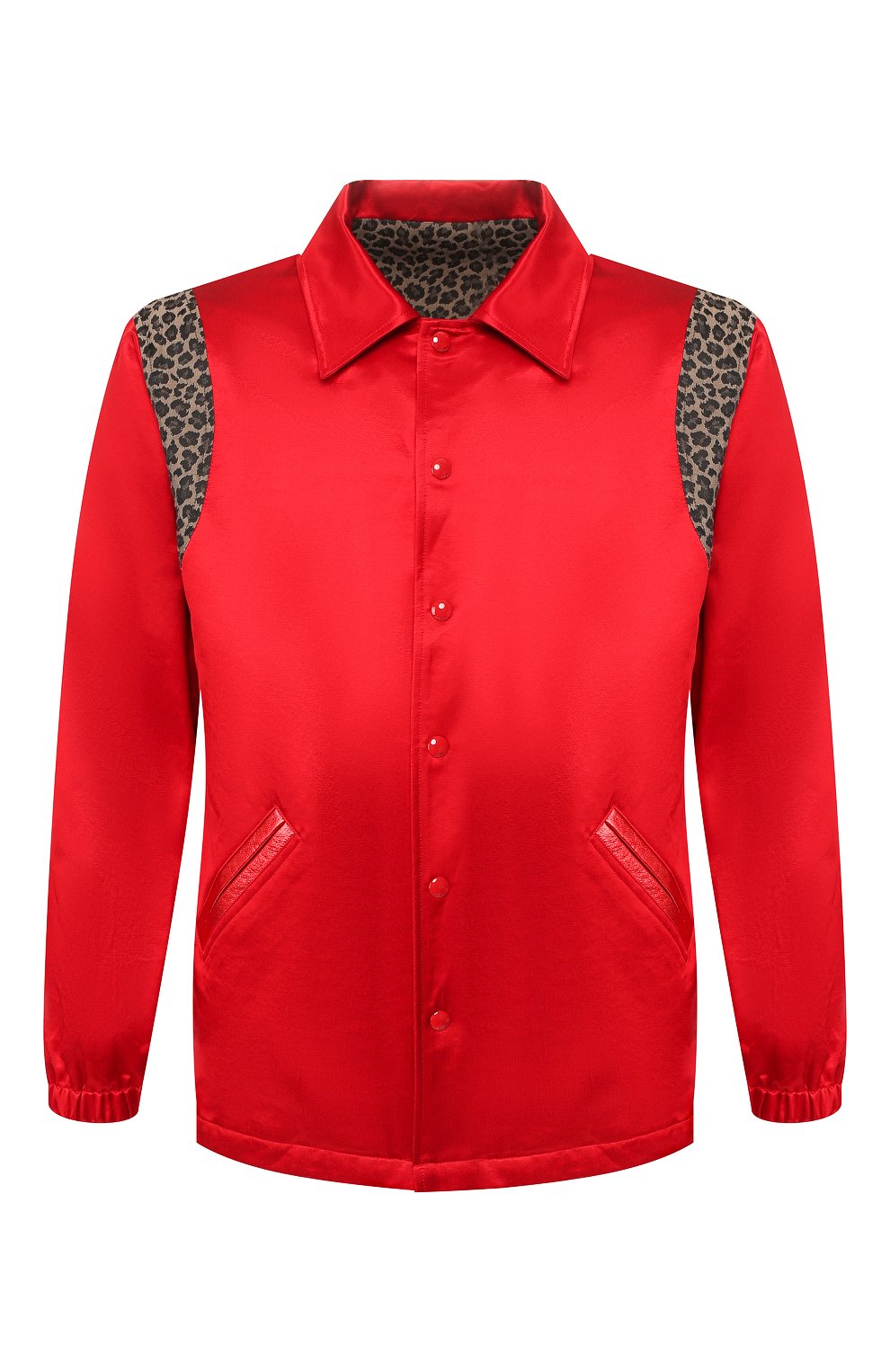 Мужская куртка из смеси хлопка и вискозы JUST DON красного цвета, арт. 0RCJ_RED | Фото 1 (Кросс-КТ: Куртка, Ветровка; Рукава: Длинные; Материал внешний: Хлопок, Вискоза; Материал подклада: Синтетический материал; Мужское Кросс-КТ: Верхняя одежда; Длина (верхняя одежда): Короткие; Статус проверки: Проверена категория)