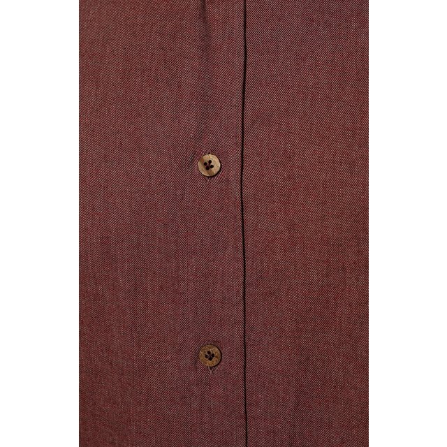 фото Хлопковая рубашка giampaolo