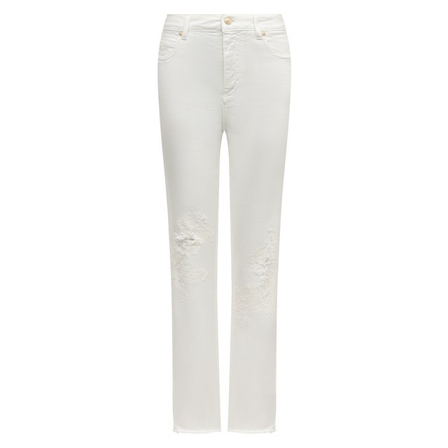 фото Джинсы ermanno firenze