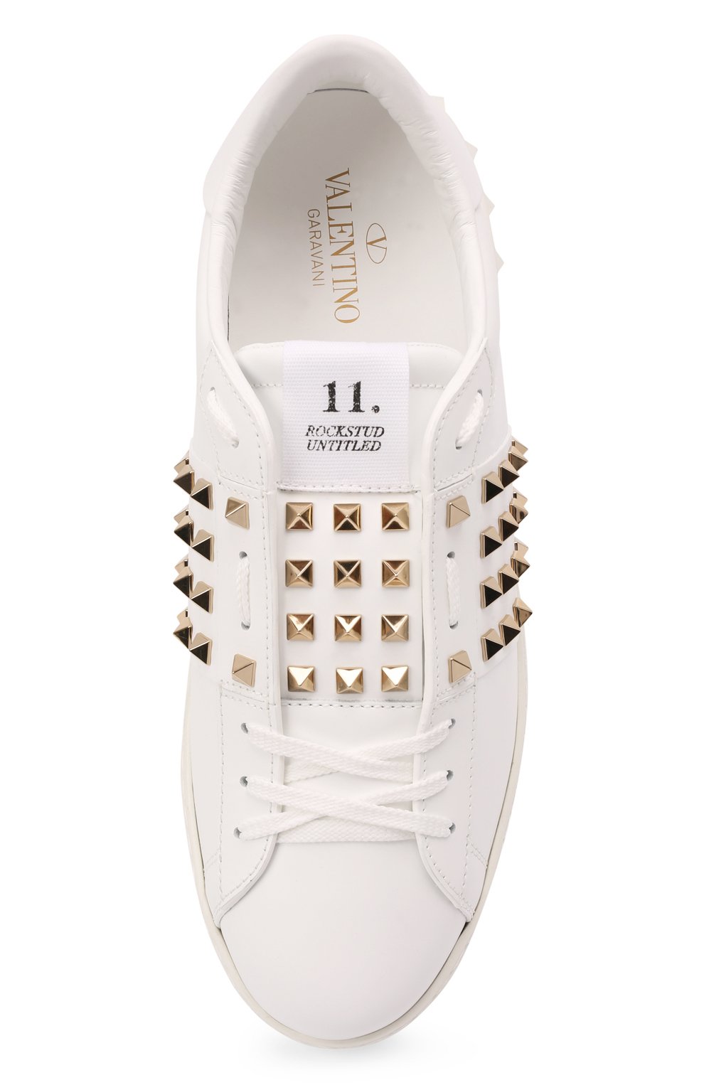 rockstud untitled VALENTINO