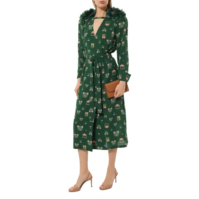 фото Босоножки giuseppe zanotti design