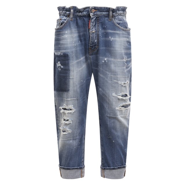 фото Джинсы dsquared2