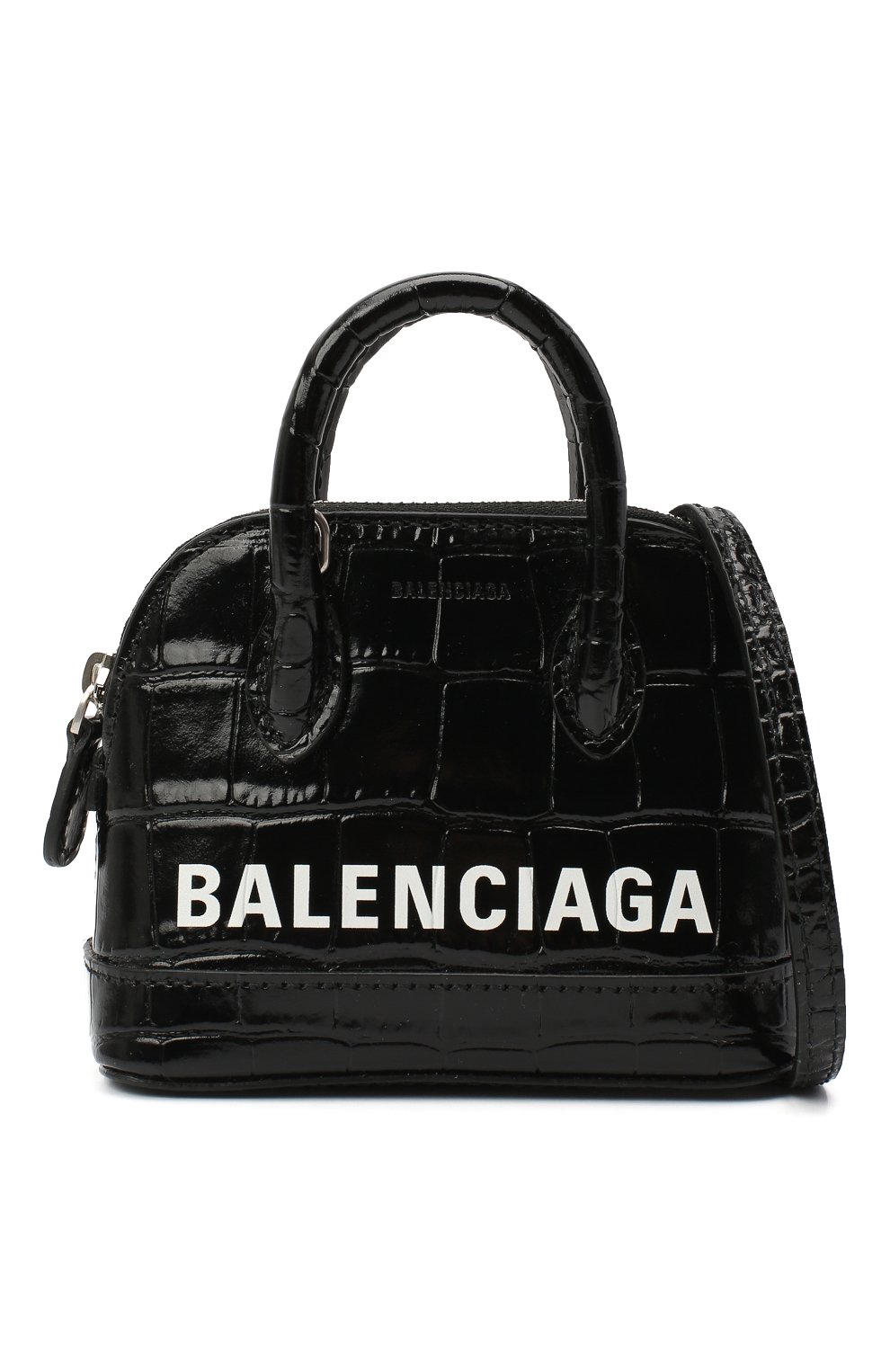 Balenciaga mini store bag ville