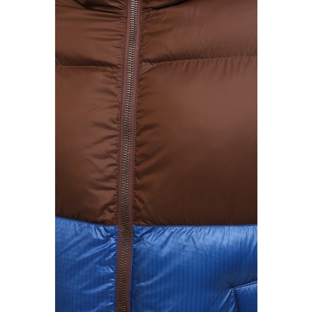 фото Утепленная куртка neil barrett