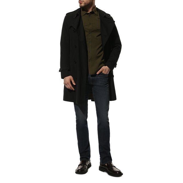 фото Джинсы canali